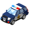 Car detective armoredsuv icon