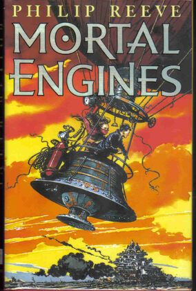 Mortalengines