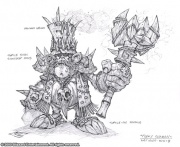 180px-Pygmy Shaman Redknuckle