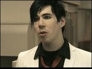 Josh! again!