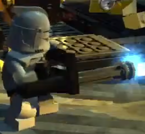 hevy clone