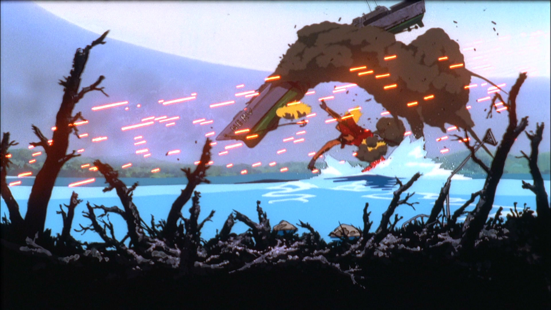 Evangelion Unit02 Neon Genesis Evangelion Wiki