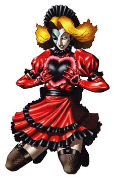 273 - Drag Queen