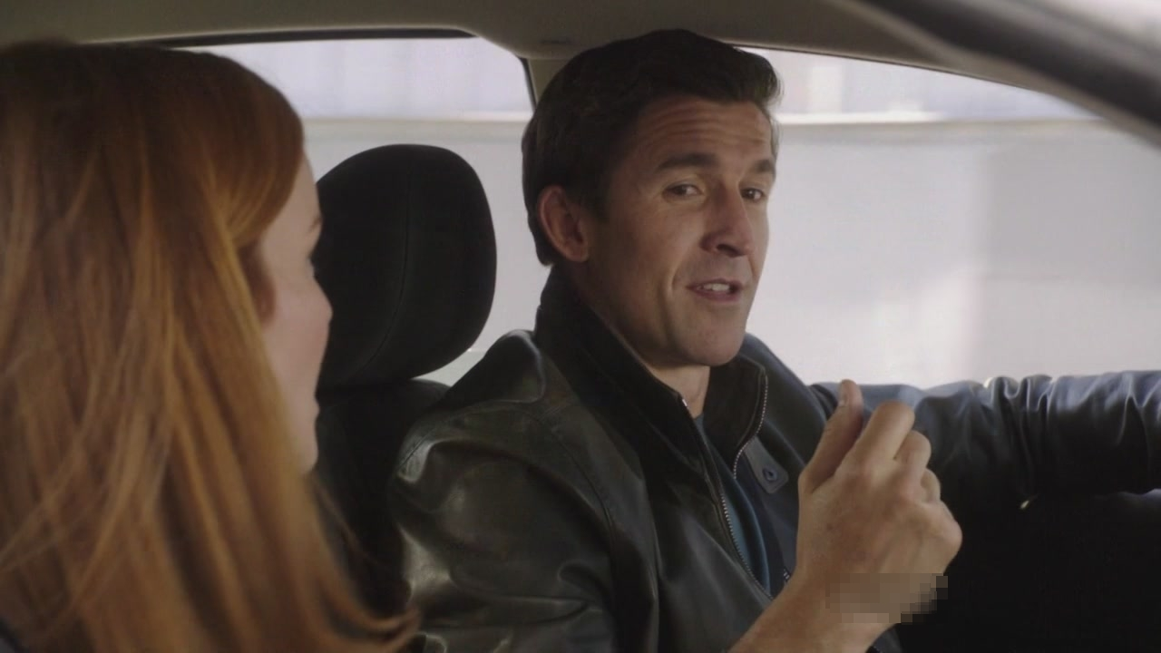 Qui A Tué Chuck Dans Desperate Housewives Chuck Vance - Wiksteria Lane