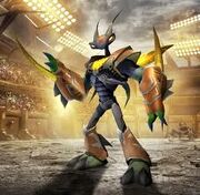 The Eviscerator