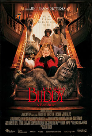 Buddyposter