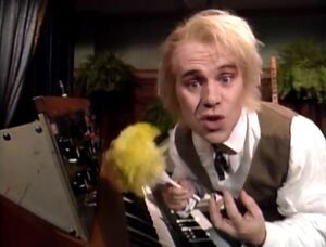 Thomasdolby
