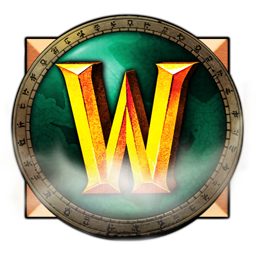World of Warcraft Mac OS X Icons - WoWWiki - Your guide to the World of