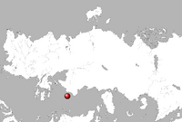 New Ghis map