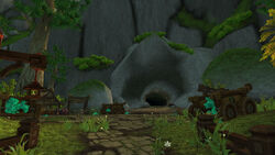 GreenstoneQuarry