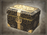 Treasure Box Image