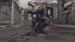 Gow-marcus-downed