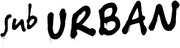 SubUrban-Logo
