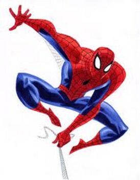 Homem-aranha