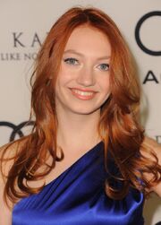 Jacqueline emerson