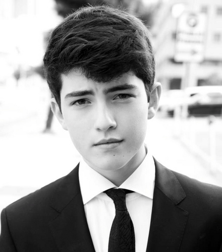Ian Nelson Ian Nelson