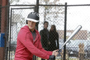 Jeremy baseball
