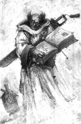 Eclesiarquia sacerdote