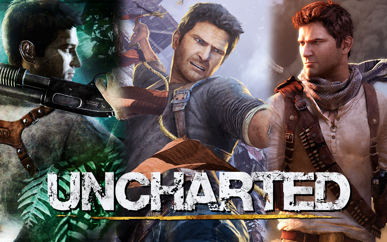 El 80% de los jugadores de PS4 no ha jugado a la saga Uncharted