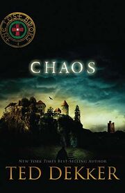Ted Dekker- Chaos 2