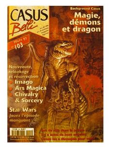 Casus Belli 103