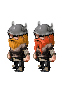 Dwarfs