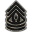MW3 Command Sergeant Major Emblem
