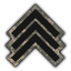 MW3 Rank sgt1