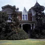 Munster mansion now
