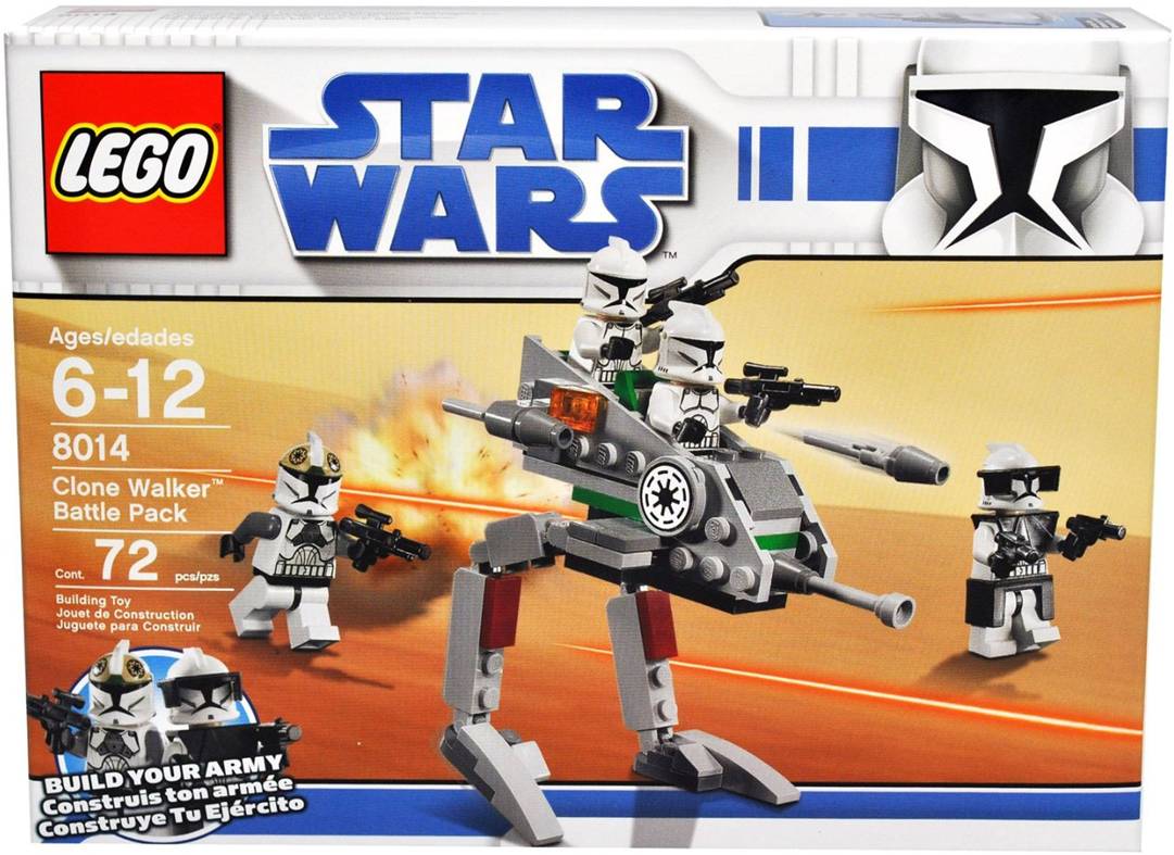 star wars lego clone trooper battle pack