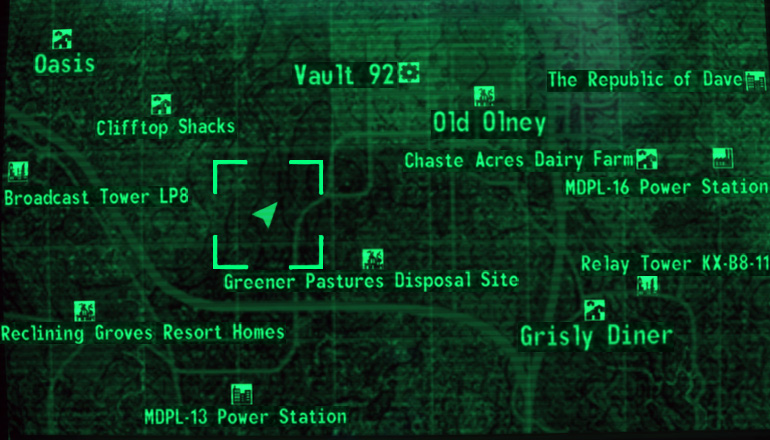 fallout new vegas alien blaster fallout new vegas alien blaster