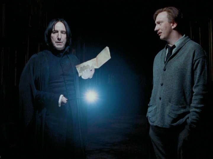 Severus s Rimus