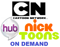  - Cartoon_Hub_Nick_on_Demand