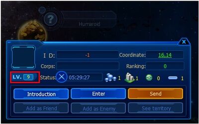 Humaroid 1
