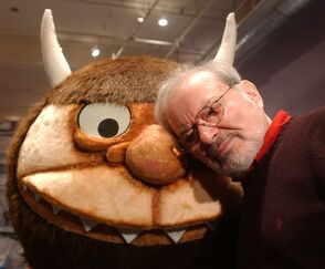 Maurice-sendak