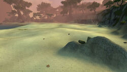 KrasarangCove