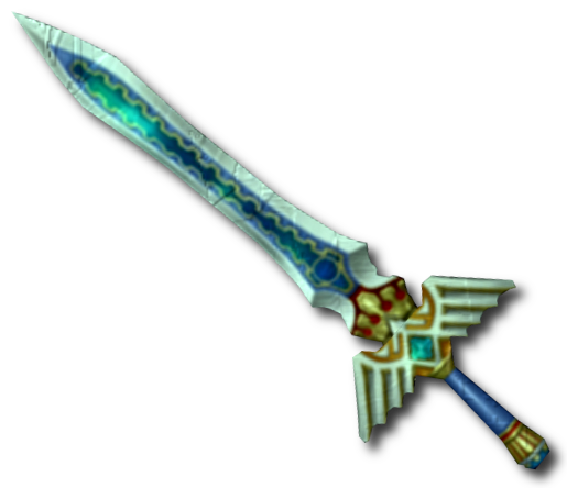 rogue galaxy 7 star swords