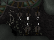 ABCDE Map