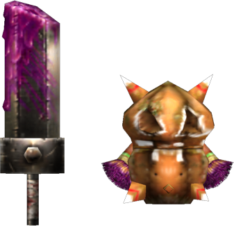 Slots monster hunter