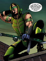 Oliver Queen Smallville Season 11 001
