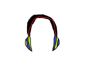 Headphones (Item -1)