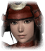 Lady Samurai (SW2)