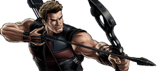 Hawkeye Dialogue 3