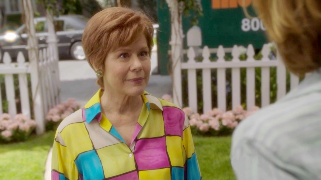 Martha Huber Wiksteria Lane