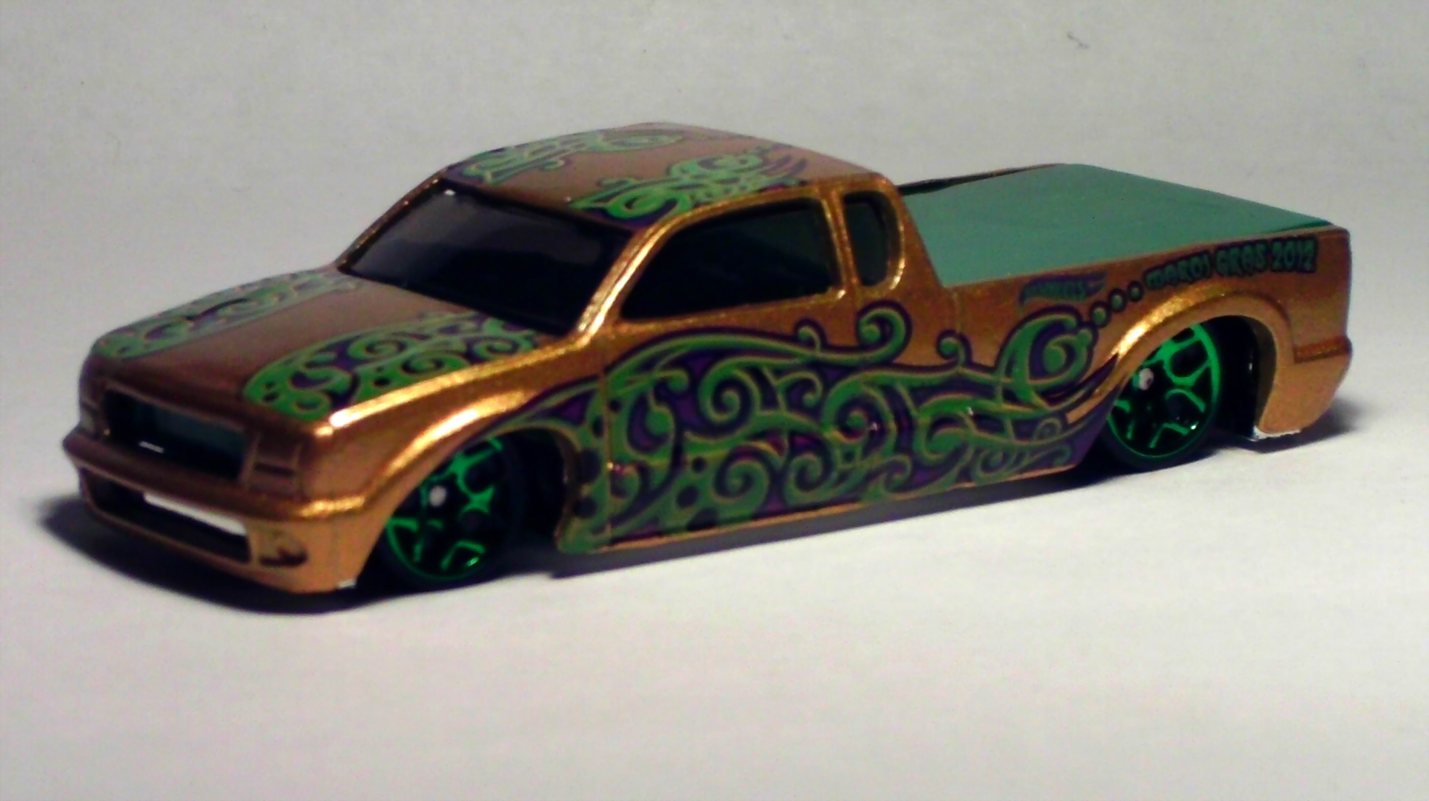 hot wheels not the same without the flame