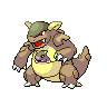 Kangaskhan NB