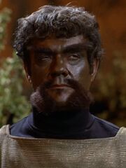Kahless Abbild