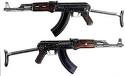 AKS-47