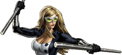Mockingbird Dialogue 1