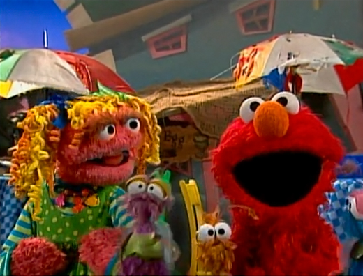 The Adventures Of Elmo In Grouchland: Sing And Play - Muppet Wiki